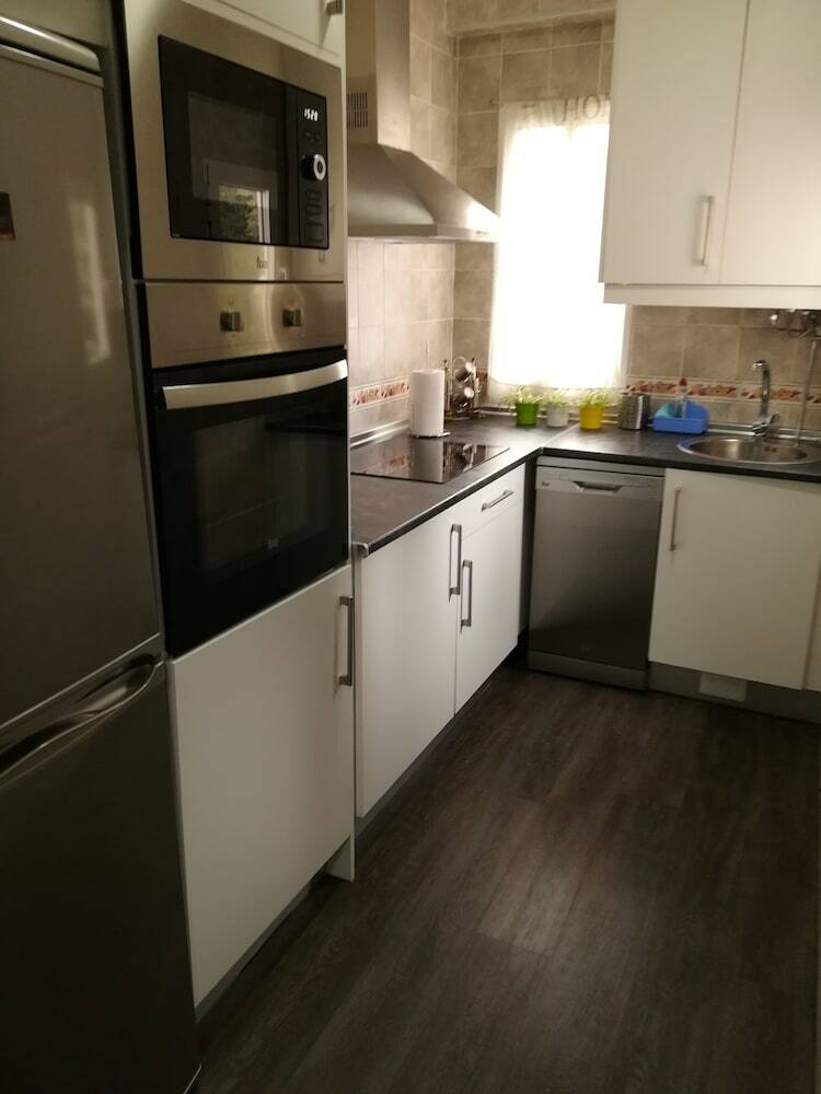 Apartamentos La Casa de La Alcazaba
