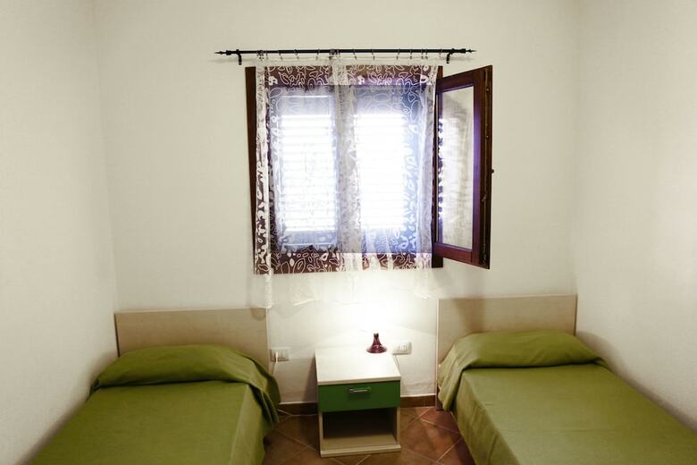 Apartamento Appartamento Trilocale Badesi