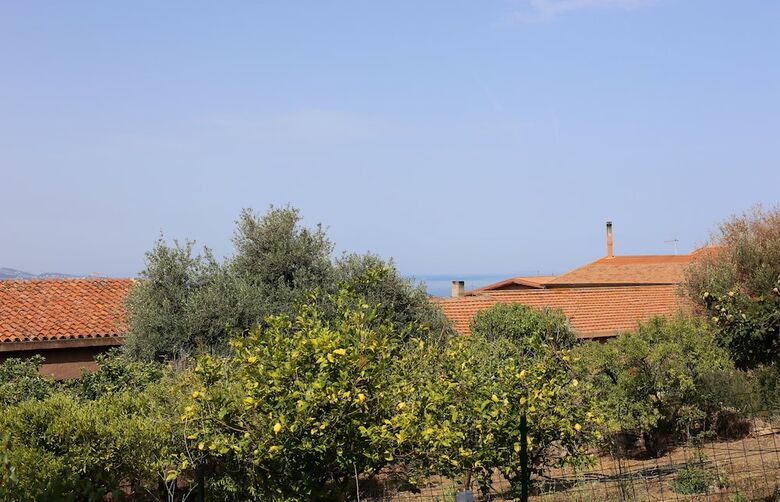 Apartamento Appartamento Trilocale Badesi