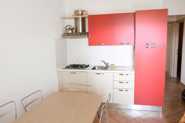 Apartamento Appartamento Trilocale Badesi