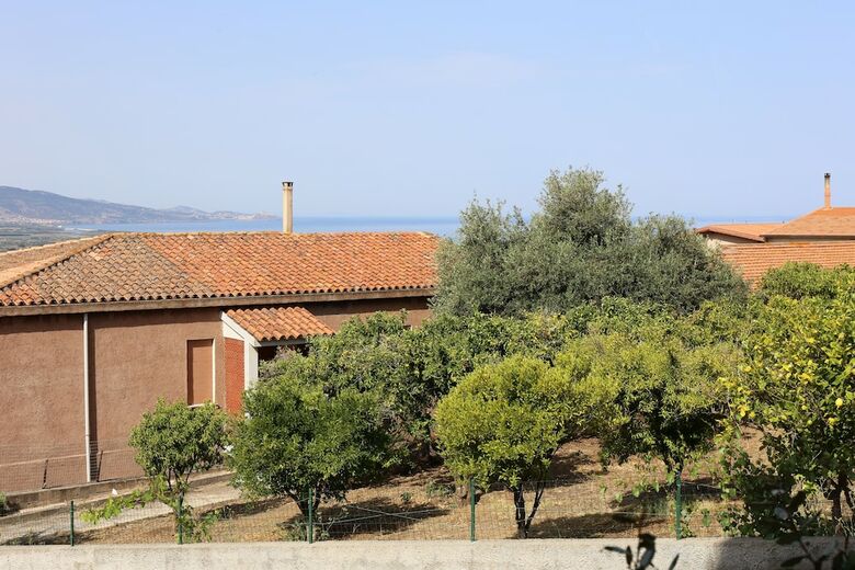 Apartamento Appartamento Trilocale Badesi