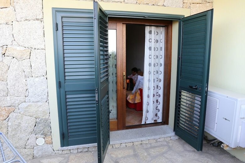 Apartamento Appartamento Trilocale Badesi