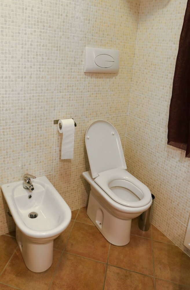 Apartamento Appartamento Trilocale Badesi
