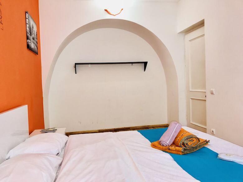 Check-in Apartment Near Fountain Square