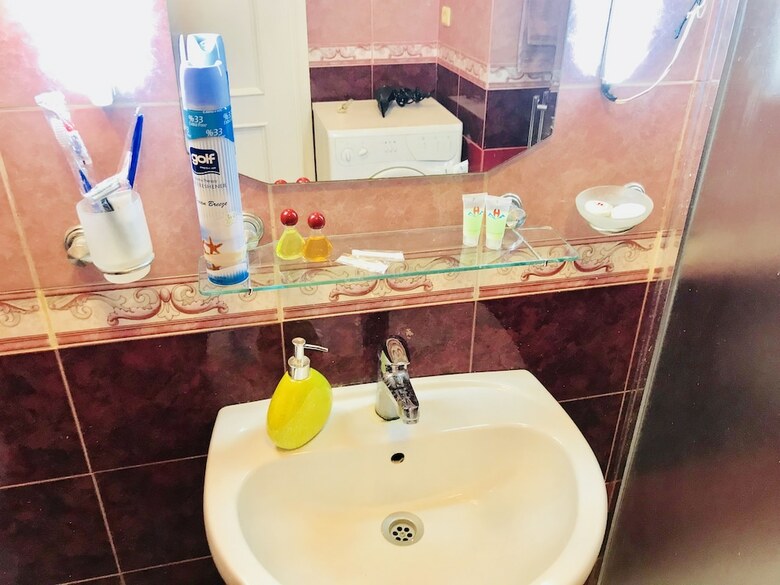 Check-in Apartment Near Fountain Square