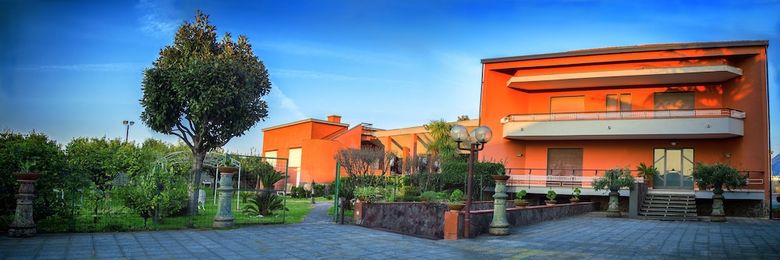 Villa Romana Relax