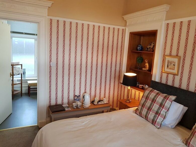 Hotel Seaview Guest House