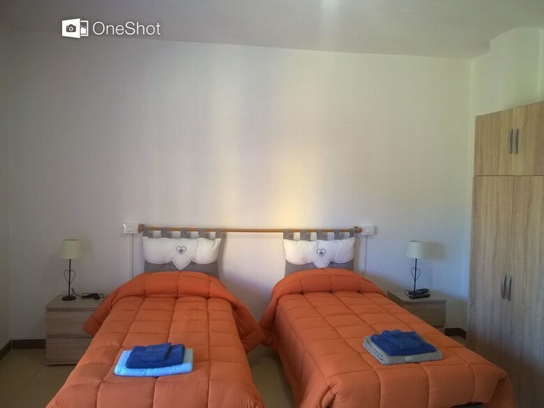 Apartamento Atlantide
