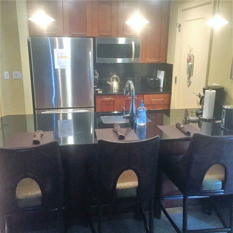 Condos At Singer Island Resort&spa