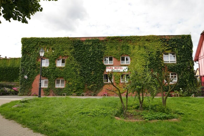 Parkhotel Fischer