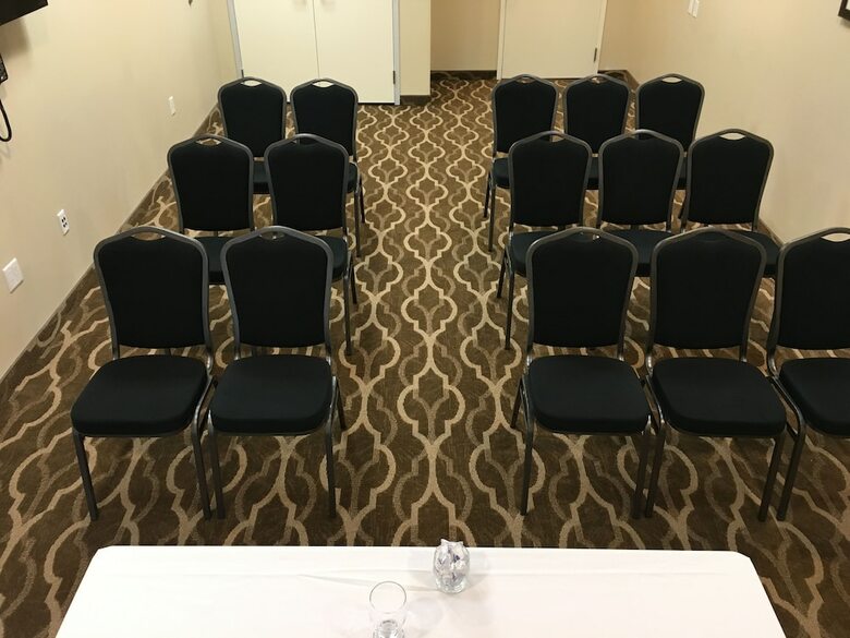 Hotel Comfort Inn & Suites