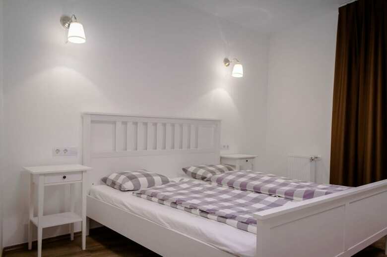 Fresh Hotel