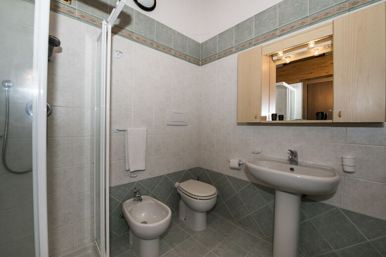 Apartamento Residence Ca' Bottrigo