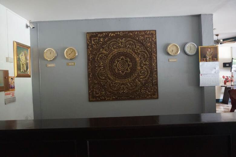 Hotel Ss Emerald Suite