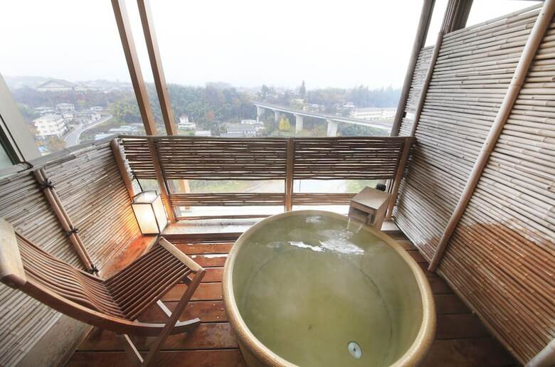 Hotel Isobe Garden