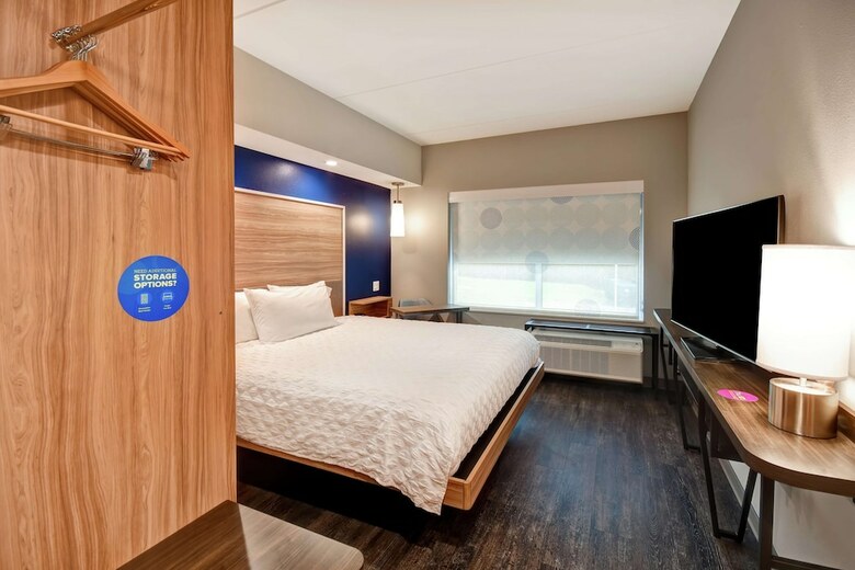 Hotel Tru By Hilton Raleigh Durham Airport