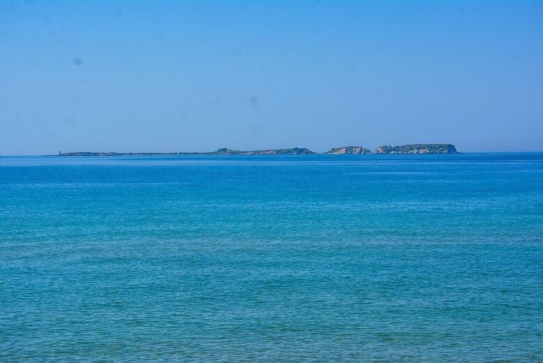 Apartamentos Alekos Beach Houses-infinity
