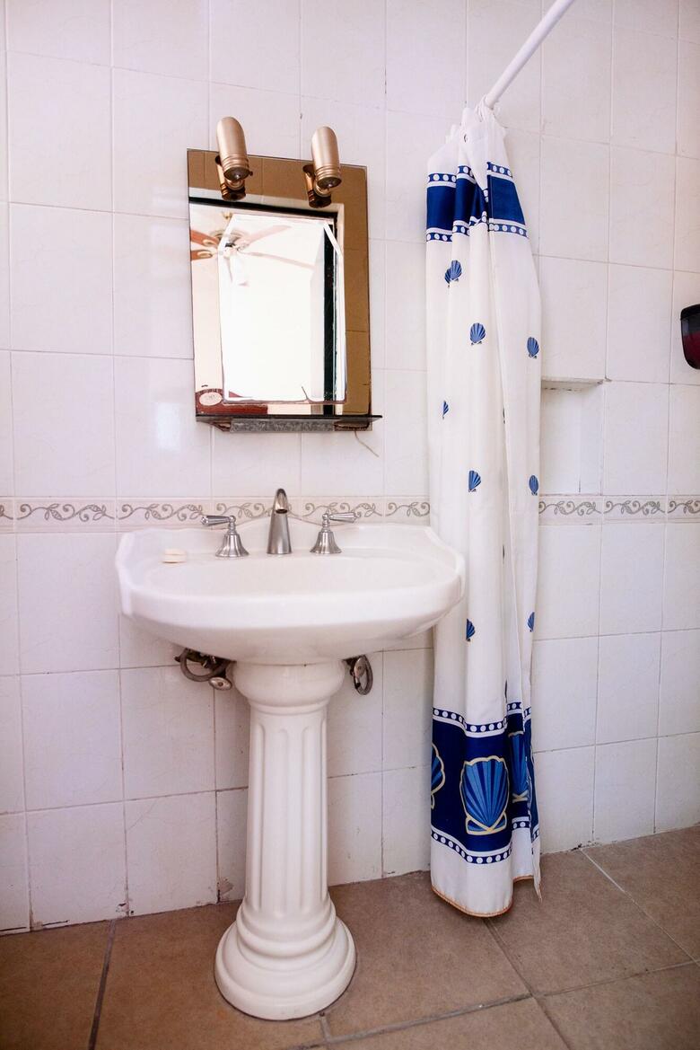 Hotel Mar�a Elena
