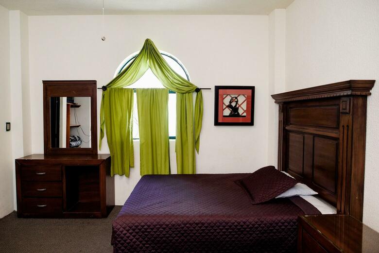Hotel Mar�a Elena