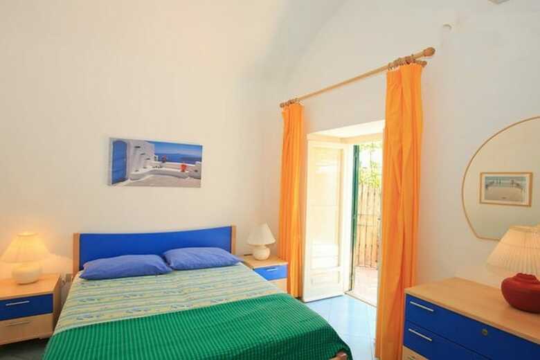 Apartamento Casa Giulietta