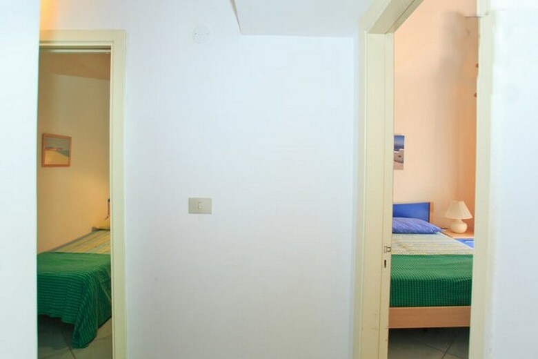 Apartamento Casa Giulietta