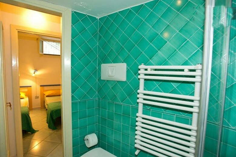 Apartamento Casa Giulietta
