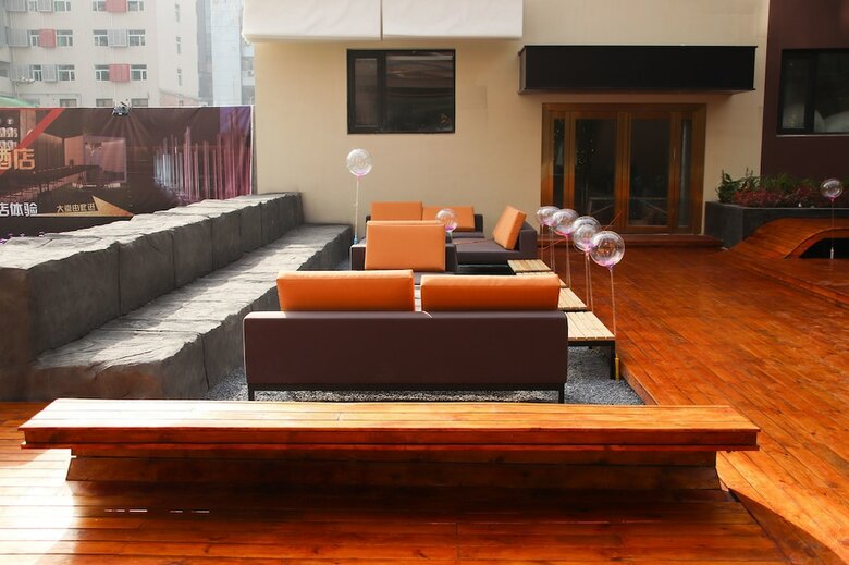 Hotel Citigo House In XI An