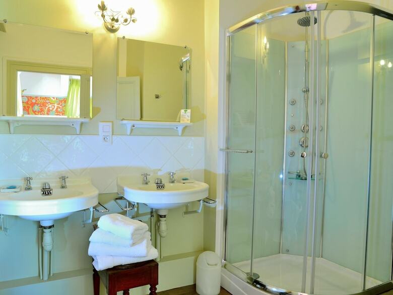 Hotel Chateau La Touanne