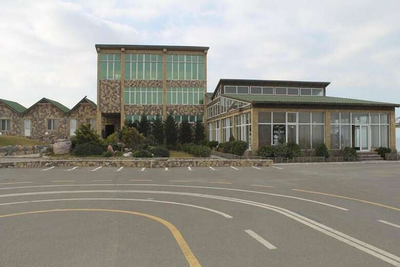 Hotel Hayat Beach Resort