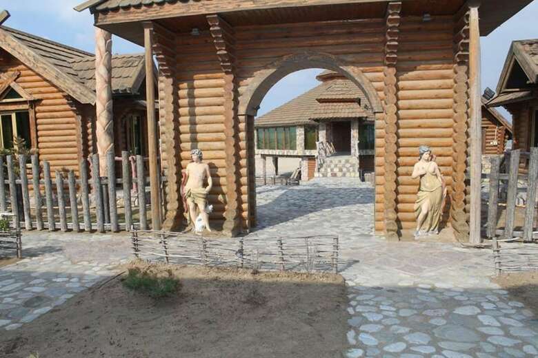 Hotel Hayat Beach Resort