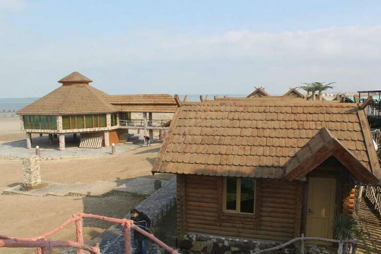 Hotel Hayat Beach Resort