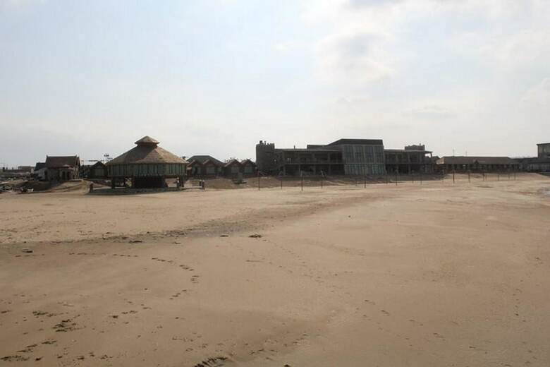 Hotel Hayat Beach Resort