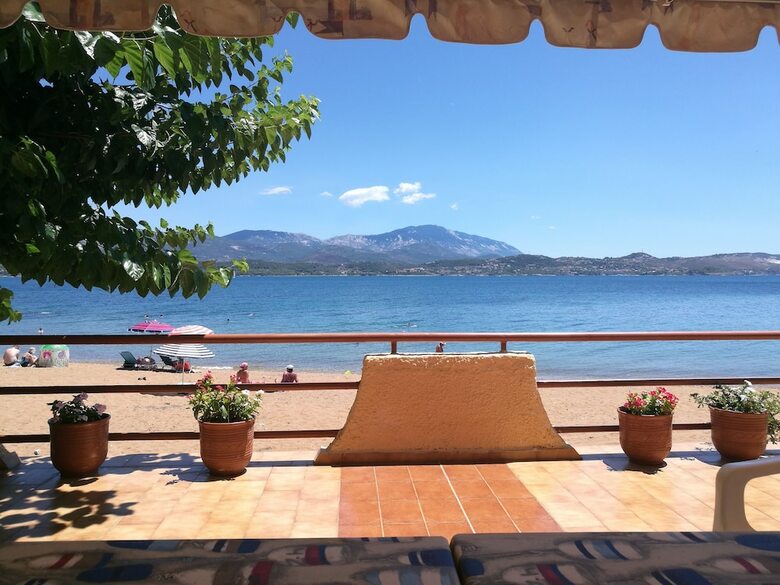 Apartamentos Alekos Beach Houses-jerasimo