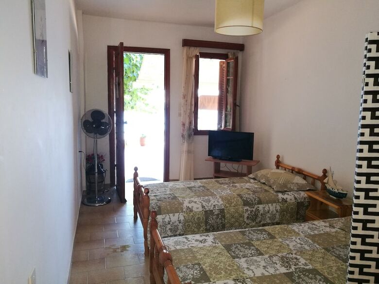 Apartamentos Alekos Beach Houses-jerasimo