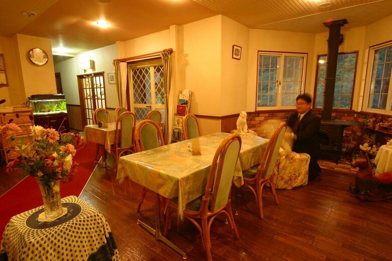 Pension Natural House Pure 21