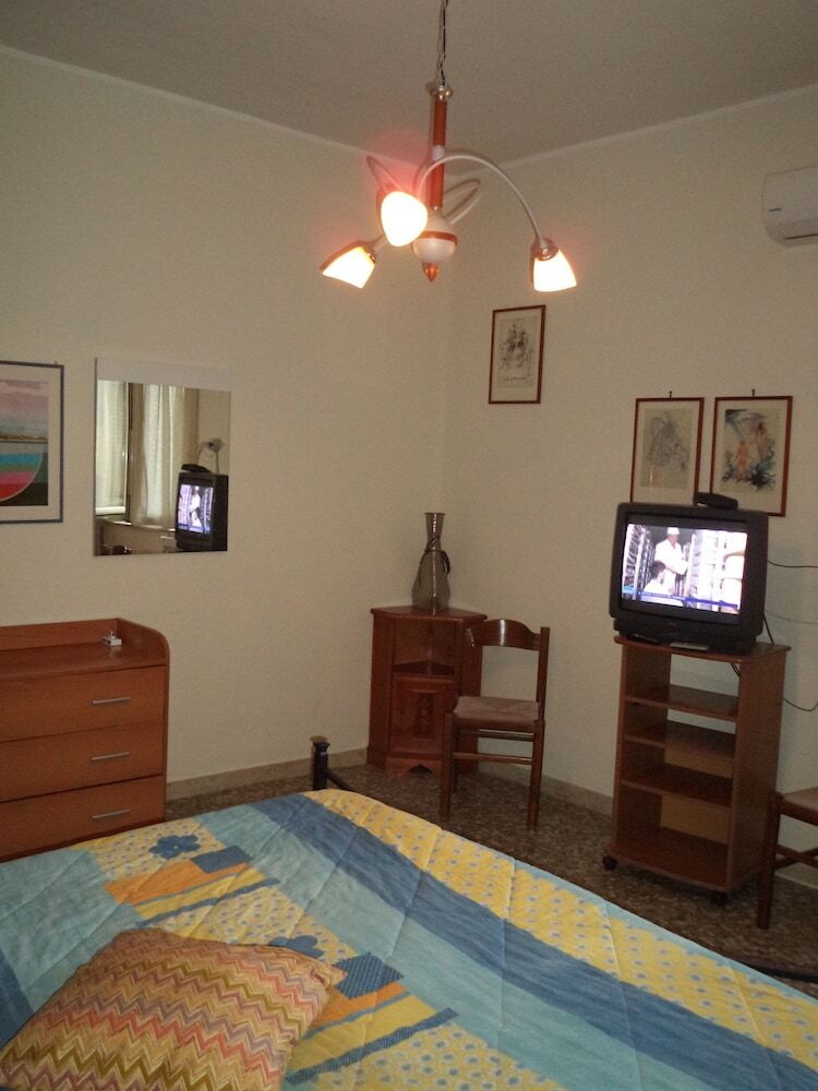 Hotel Amun� Sicily Guest House