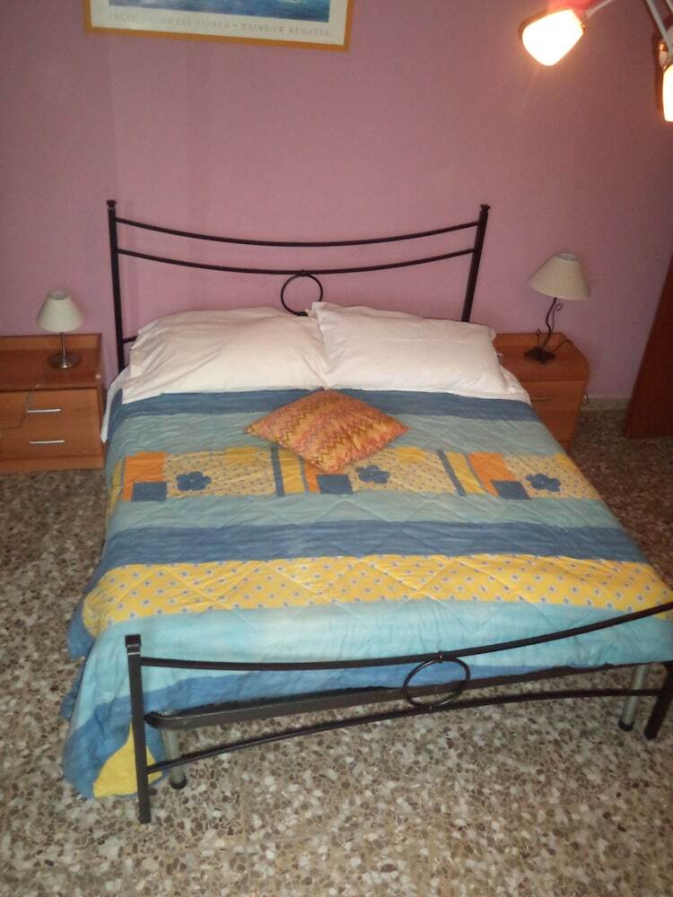 Hotel Amun� Sicily Guest House