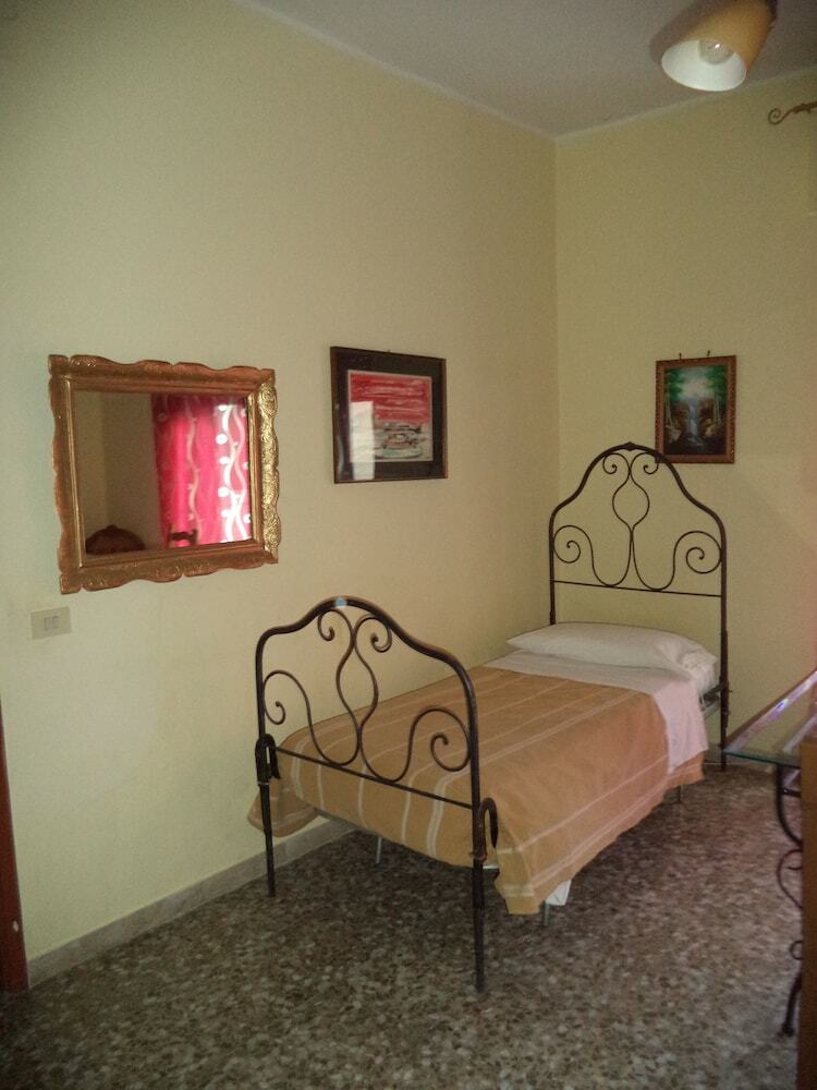 Hotel Amun� Sicily Guest House