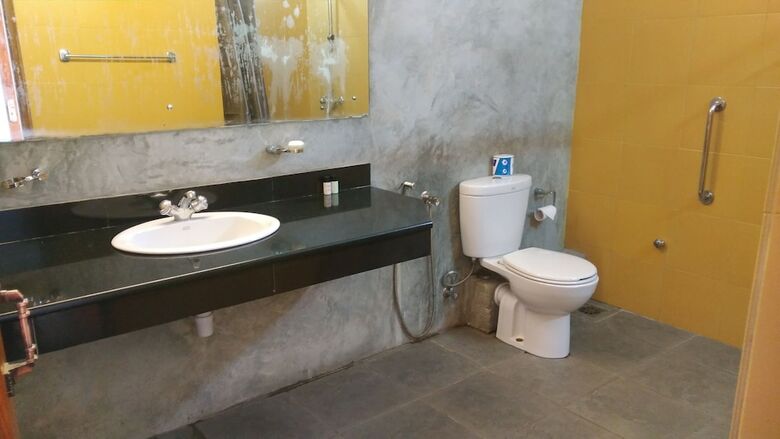Apartamento Hotel Alta Vista