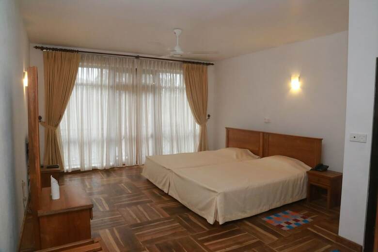 Apartamento Hotel Alta Vista