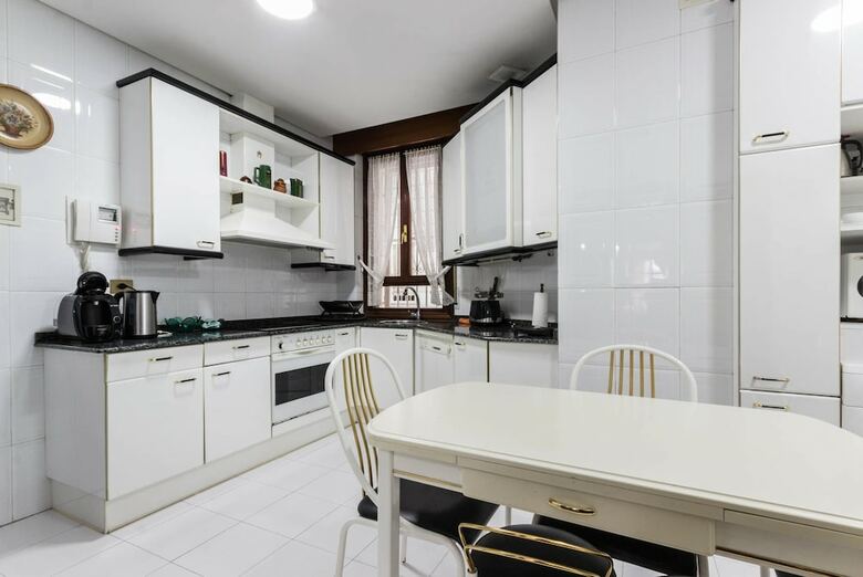 Apartamentos Piso Se�orial En Corazon de Bilbao