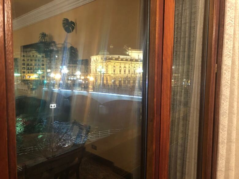 Apartamentos Piso Se�orial En Corazon de Bilbao