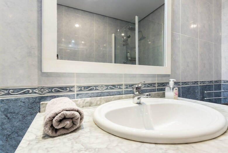 Apartamentos Piso Se�orial En Corazon de Bilbao