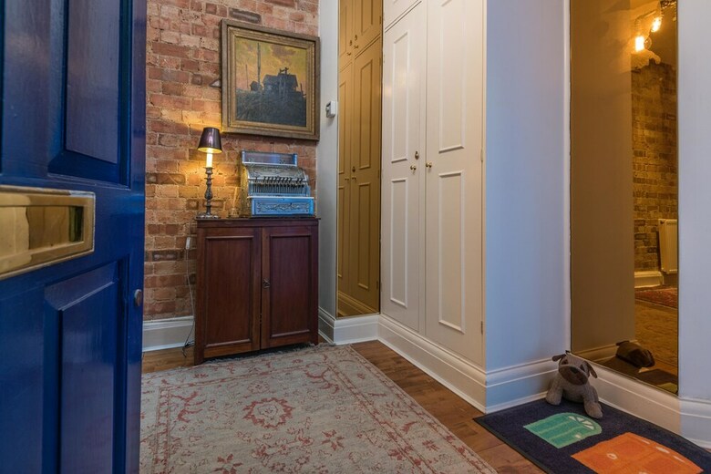 Apartamentos Outstanding Oxford Circus Home