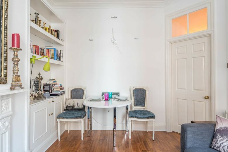 Apartamentos Outstanding Oxford Circus Home