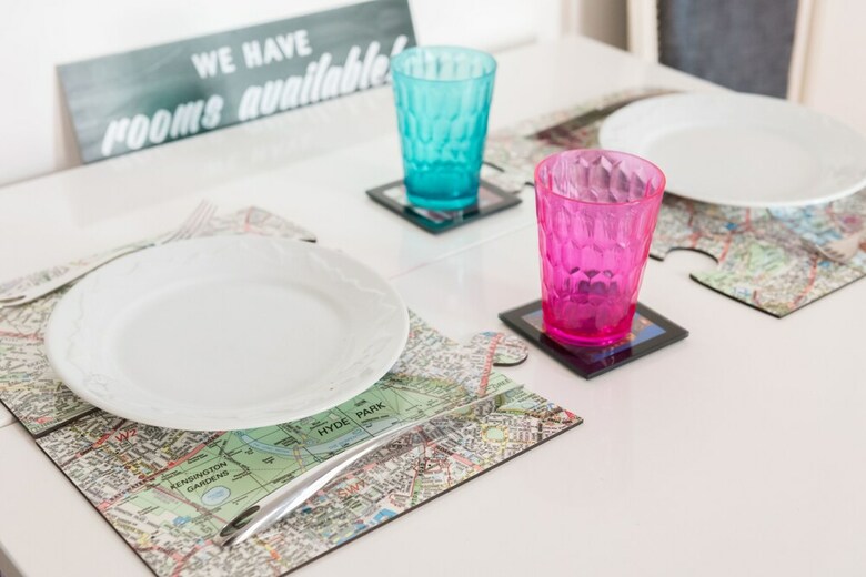 Apartamentos Outstanding Oxford Circus Home