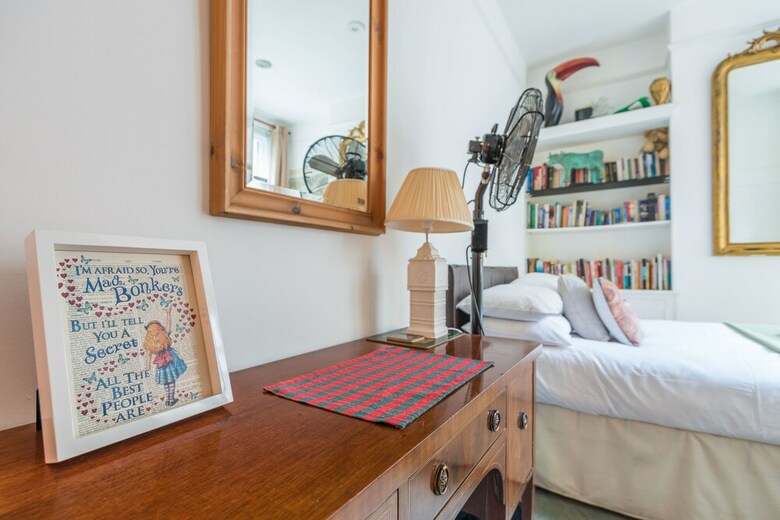 Apartamentos Outstanding Oxford Circus Home