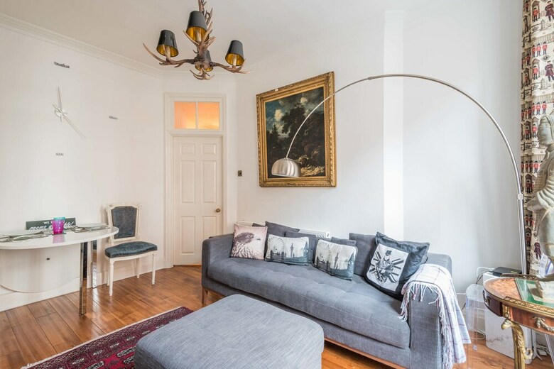Apartamentos Outstanding Oxford Circus Home