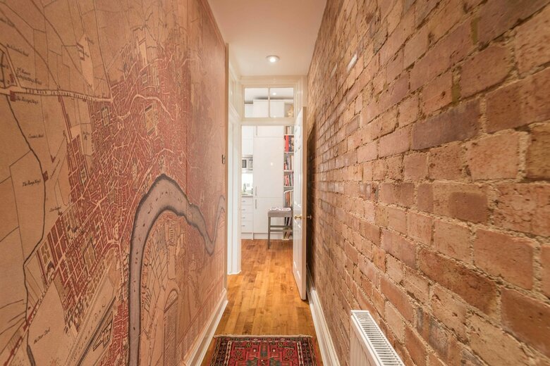 Apartamentos Outstanding Oxford Circus Home