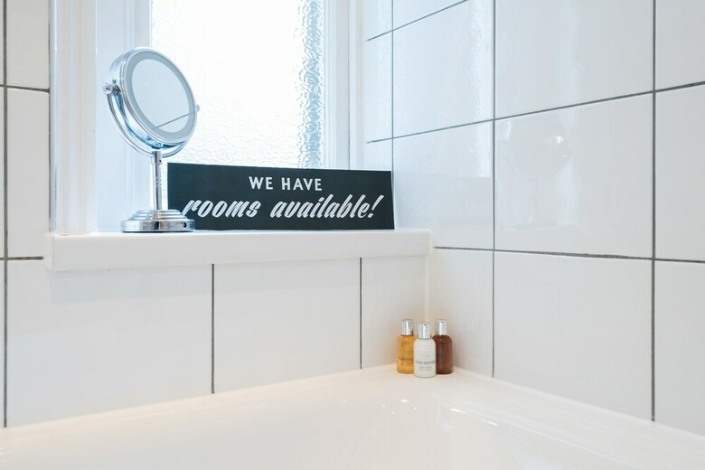 Apartamentos Outstanding Oxford Circus Home